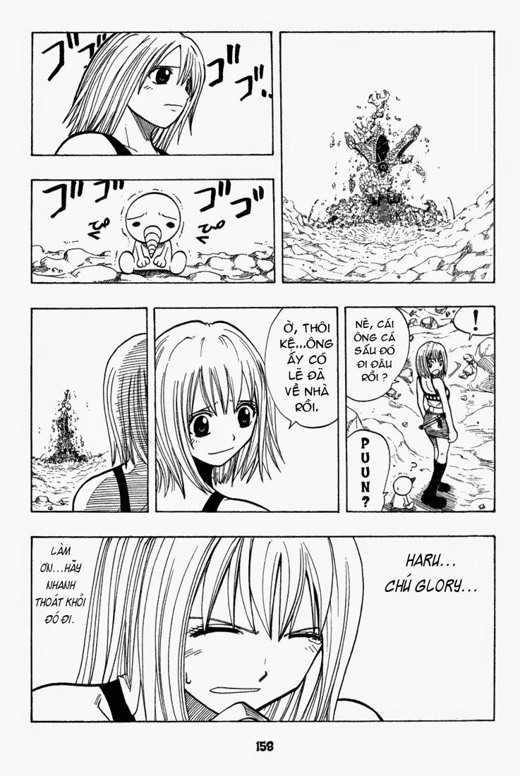 Rave Master Chapter 72 - Trang 2