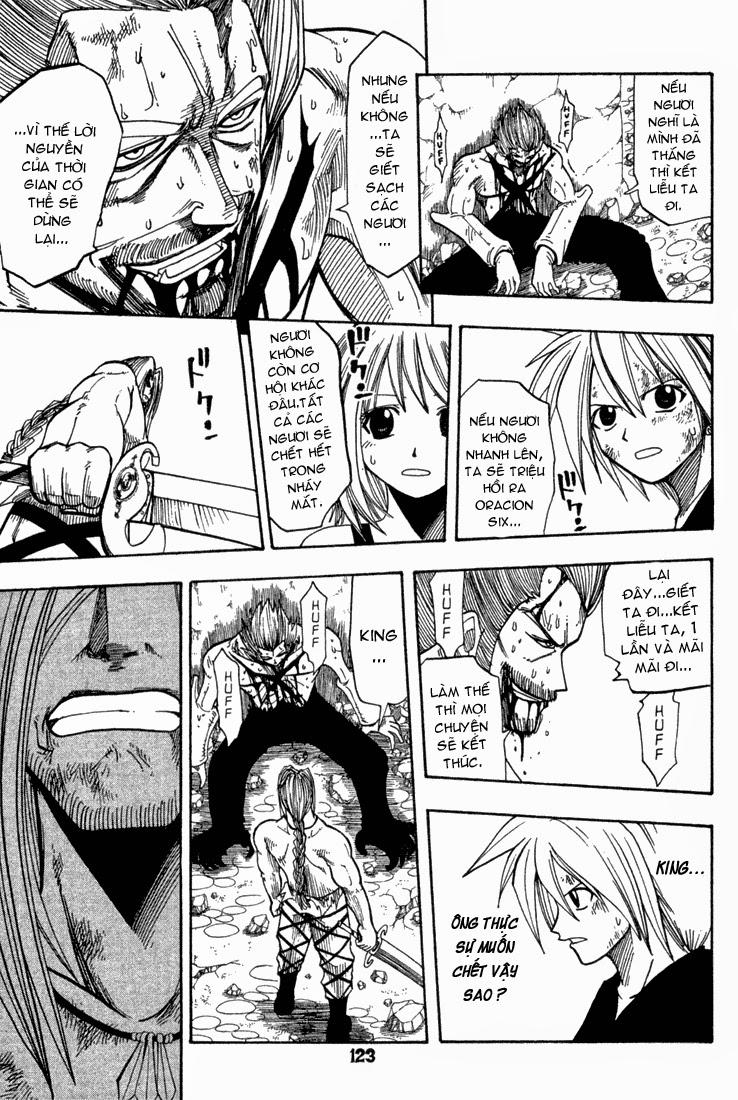 Rave Master Chapter 70 - Trang 2