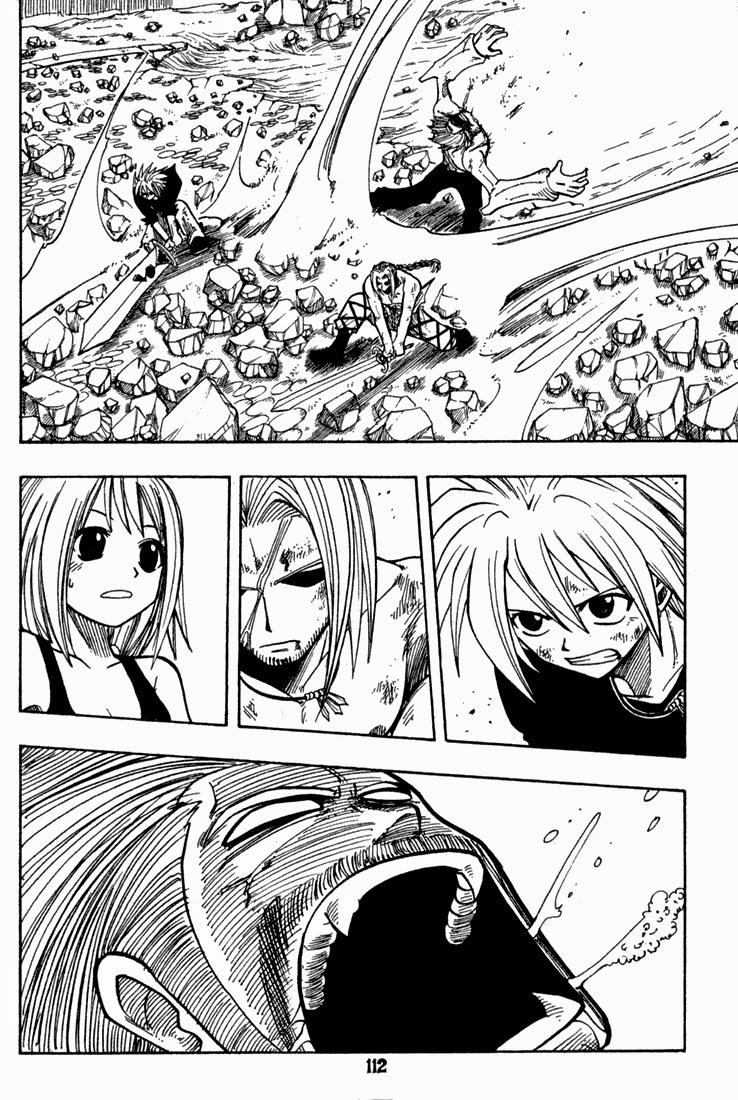 Rave Master Chapter 70 - Trang 2