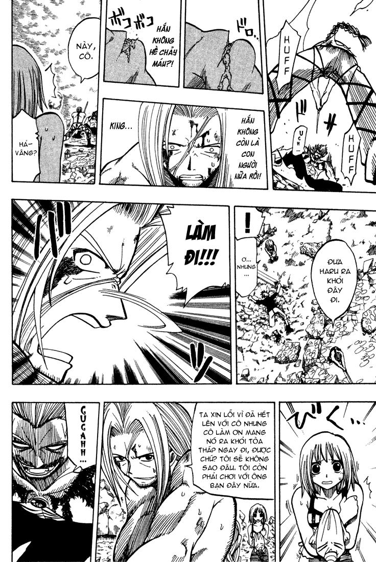 Rave Master Chapter 69 - Trang 2