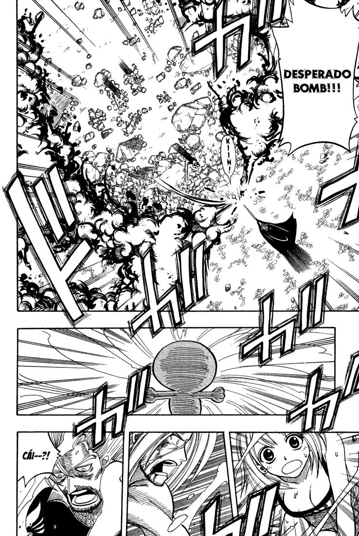 Rave Master Chapter 68 - Trang 2