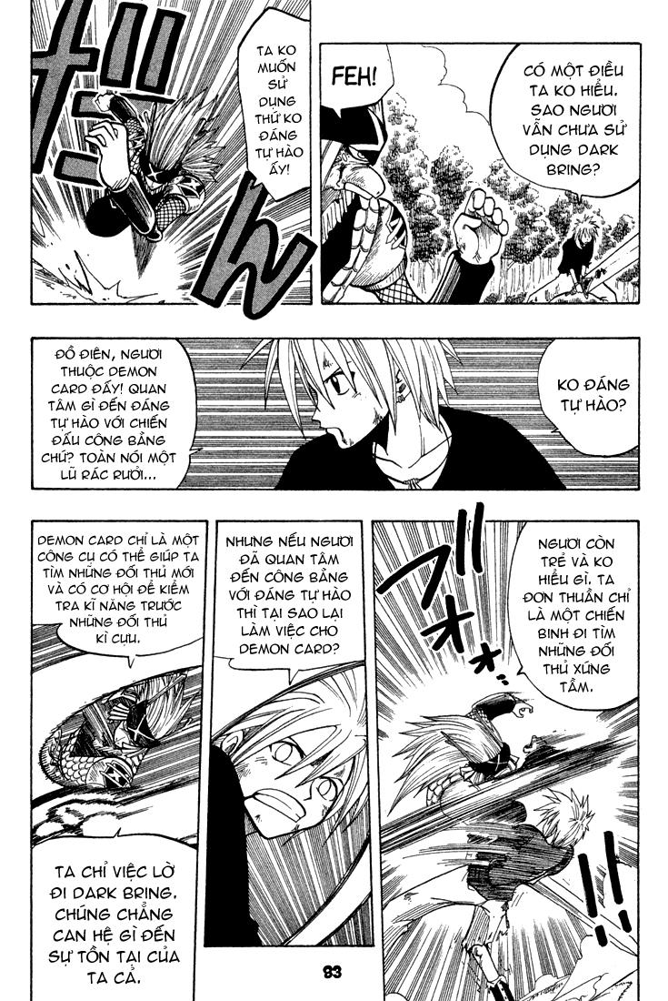 Rave Master Chapter 60 - Trang 2