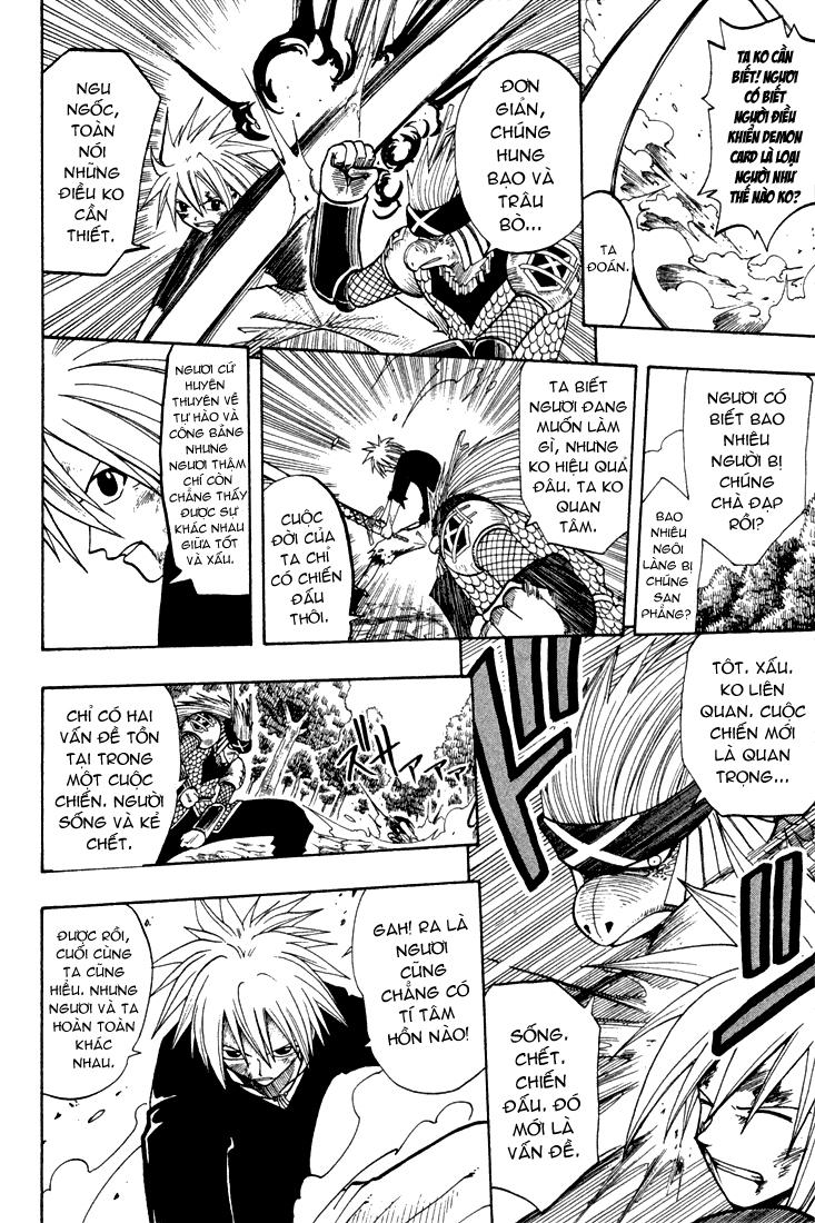 Rave Master Chapter 60 - Trang 2