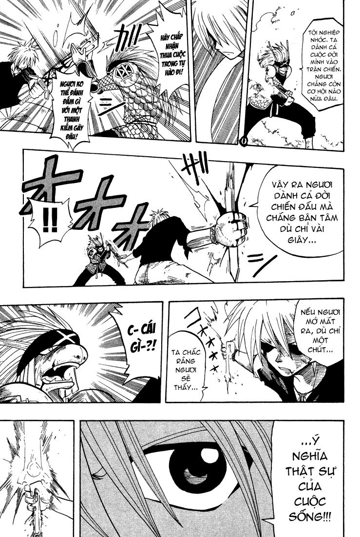 Rave Master Chapter 60 - Trang 2