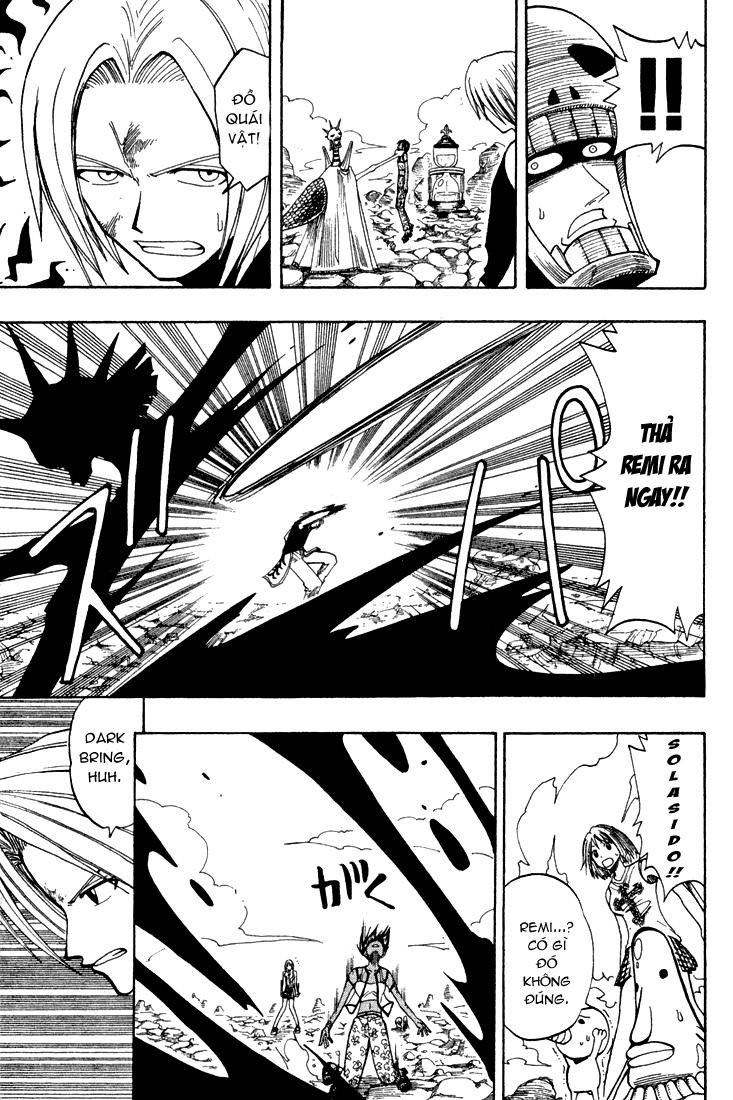 Rave Master Chapter 60 - Trang 2