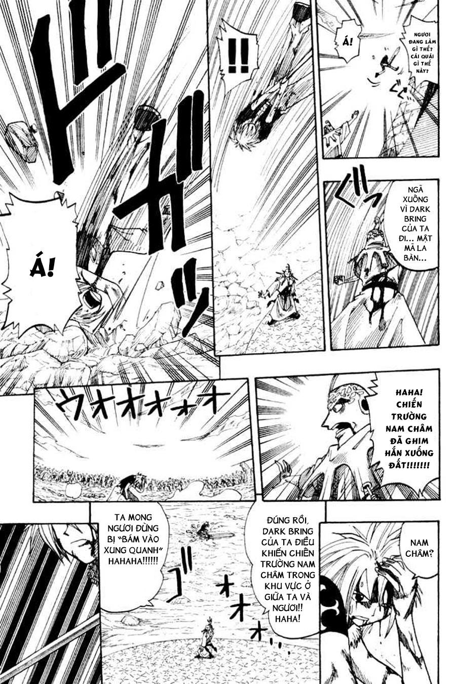 Rave Master Chapter 53 - Trang 2