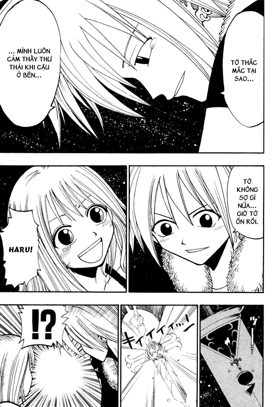 Rave Master Chapter 45 - Trang 2