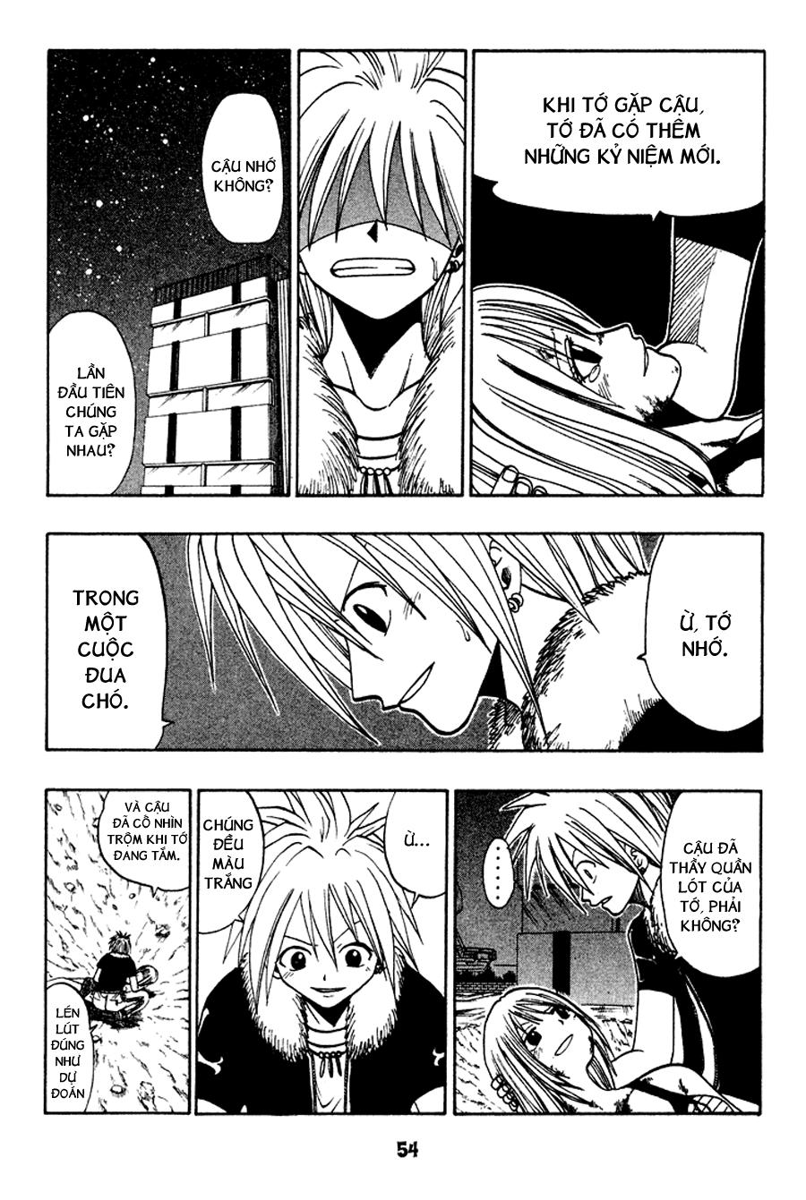 Rave Master Chapter 42 - Trang 2