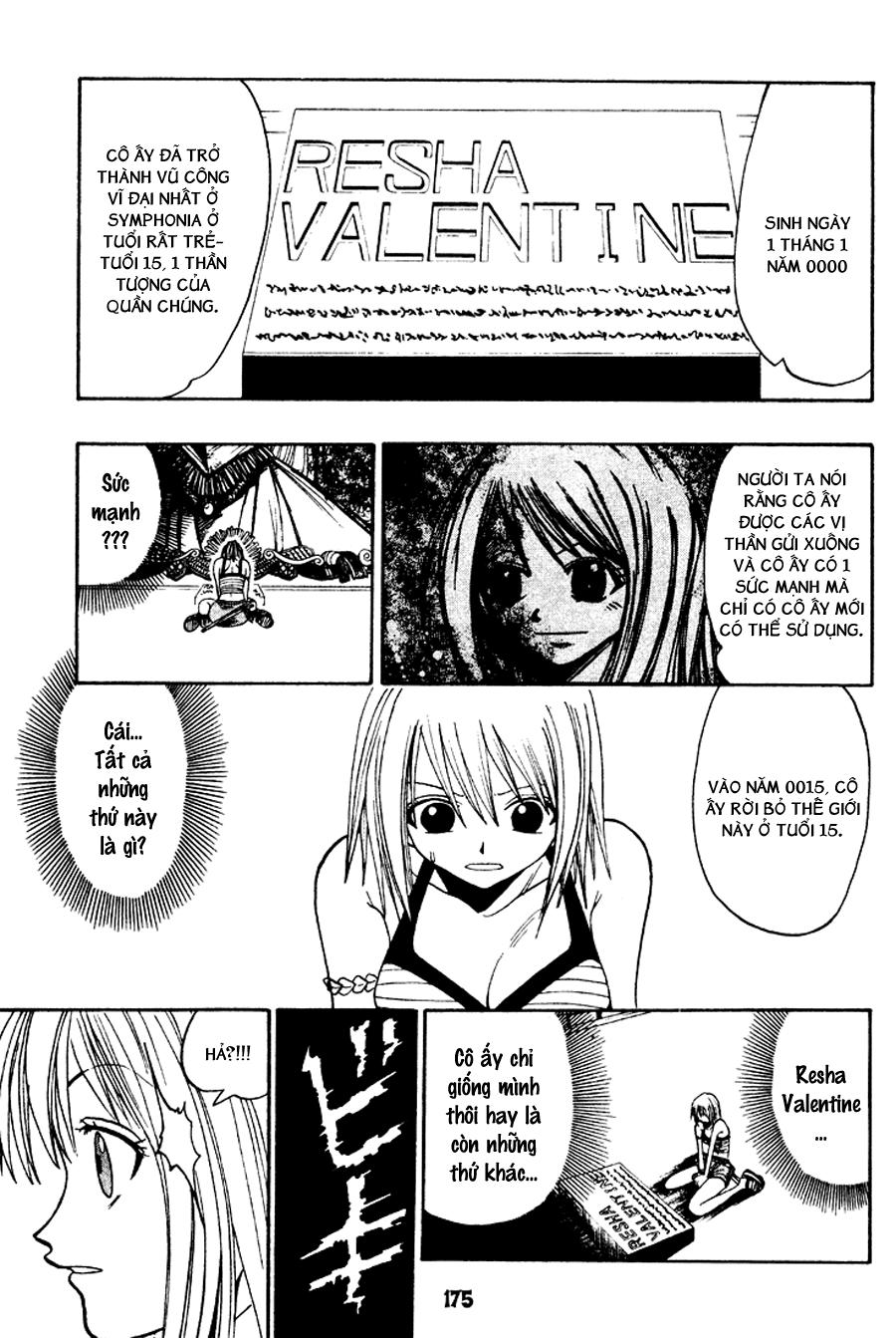 Rave Master Chapter 39 - Trang 2