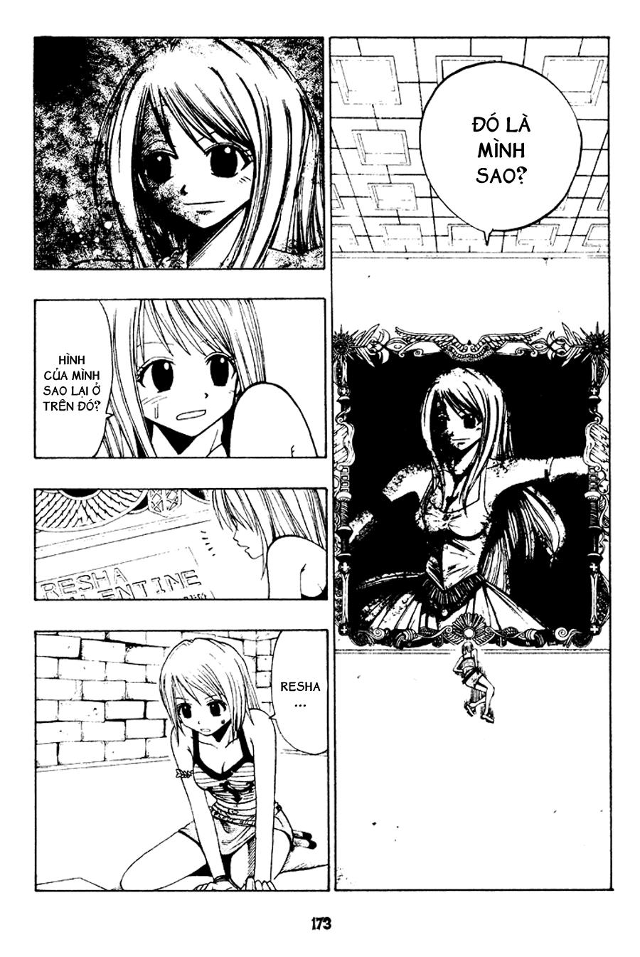 Rave Master Chapter 38 - Trang 2