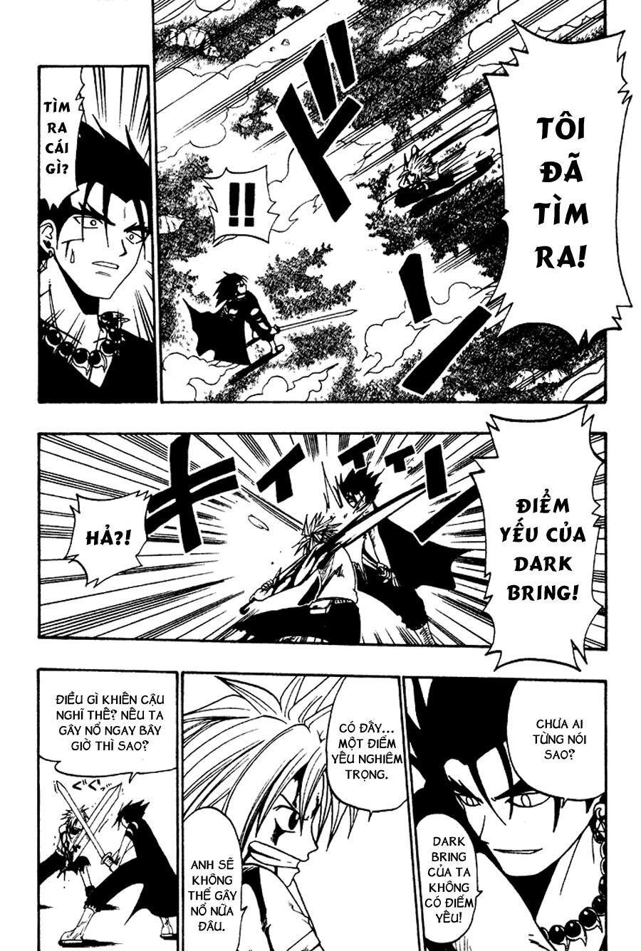 Rave Master Chapter 34 - Trang 2