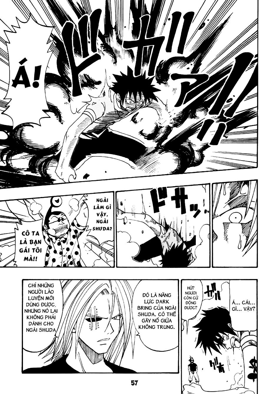 Rave Master Chapter 33 - Trang 2