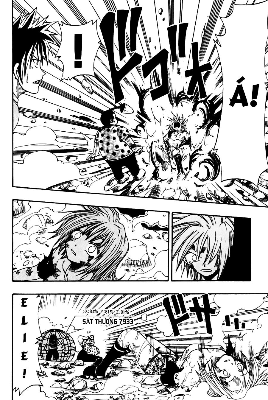 Rave Master Chapter 33 - Trang 2