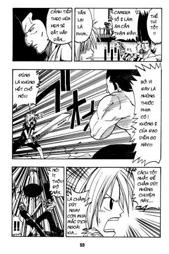 Rave Master Chapter 24 - Trang 2