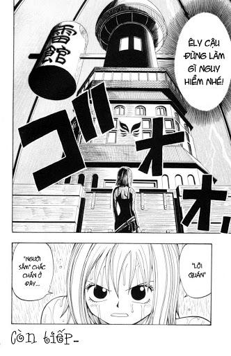 Rave Master Chapter 21 - Trang 2