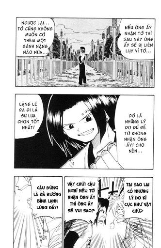 Rave Master Chapter 18 - Trang 2