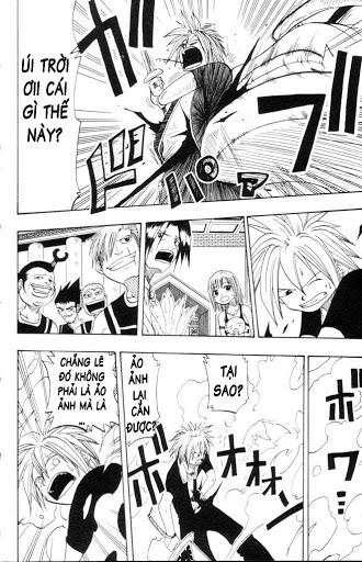 Rave Master Chapter 14 - Trang 2