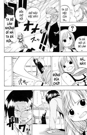 Rave Master Chapter 13 - Trang 2