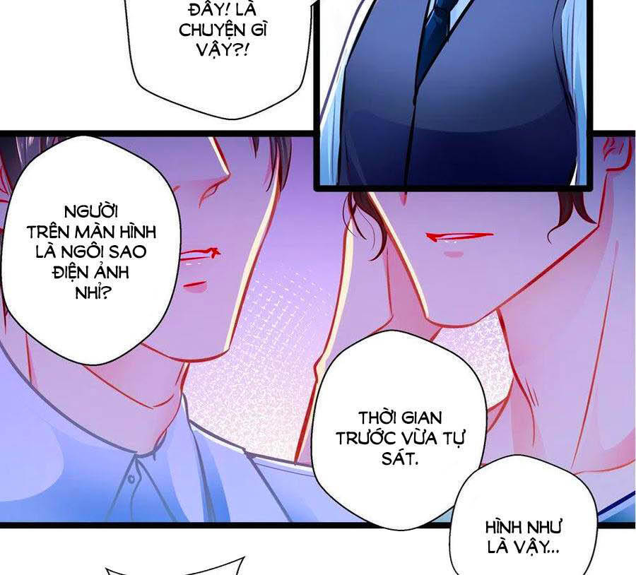 Cưng Chiều Ái Thê Hư Hỏng Chapter 87 - Trang 2