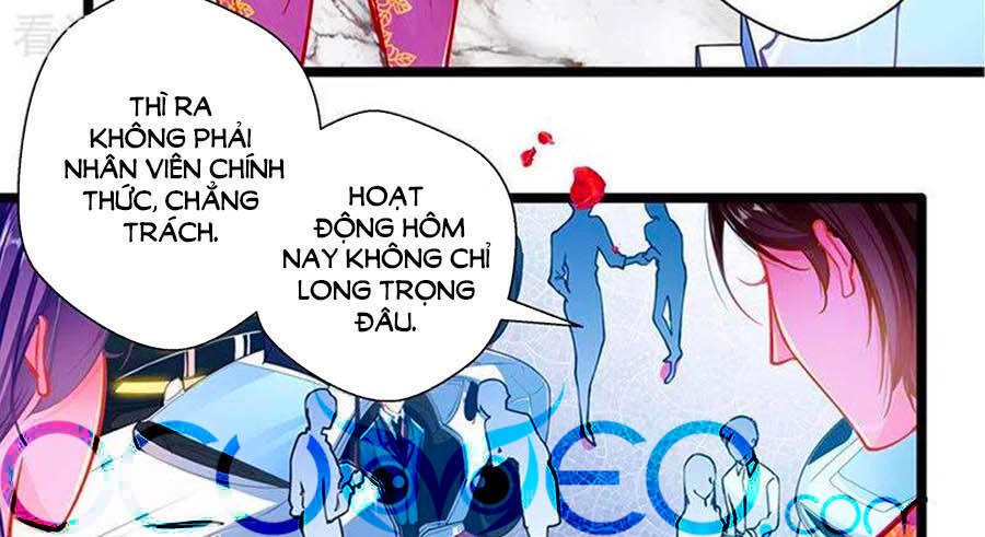 Cưng Chiều Ái Thê Hư Hỏng Chapter 86 - Trang 2