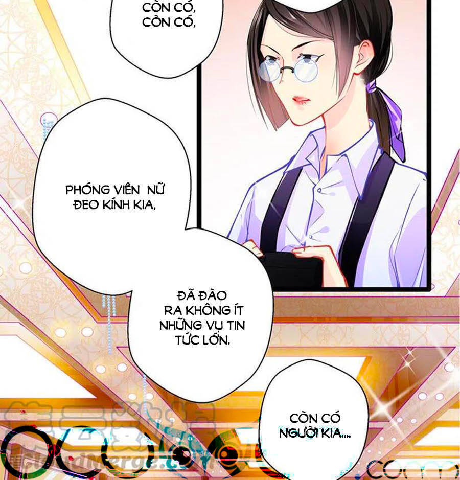 Cưng Chiều Ái Thê Hư Hỏng Chapter 86 - Trang 2