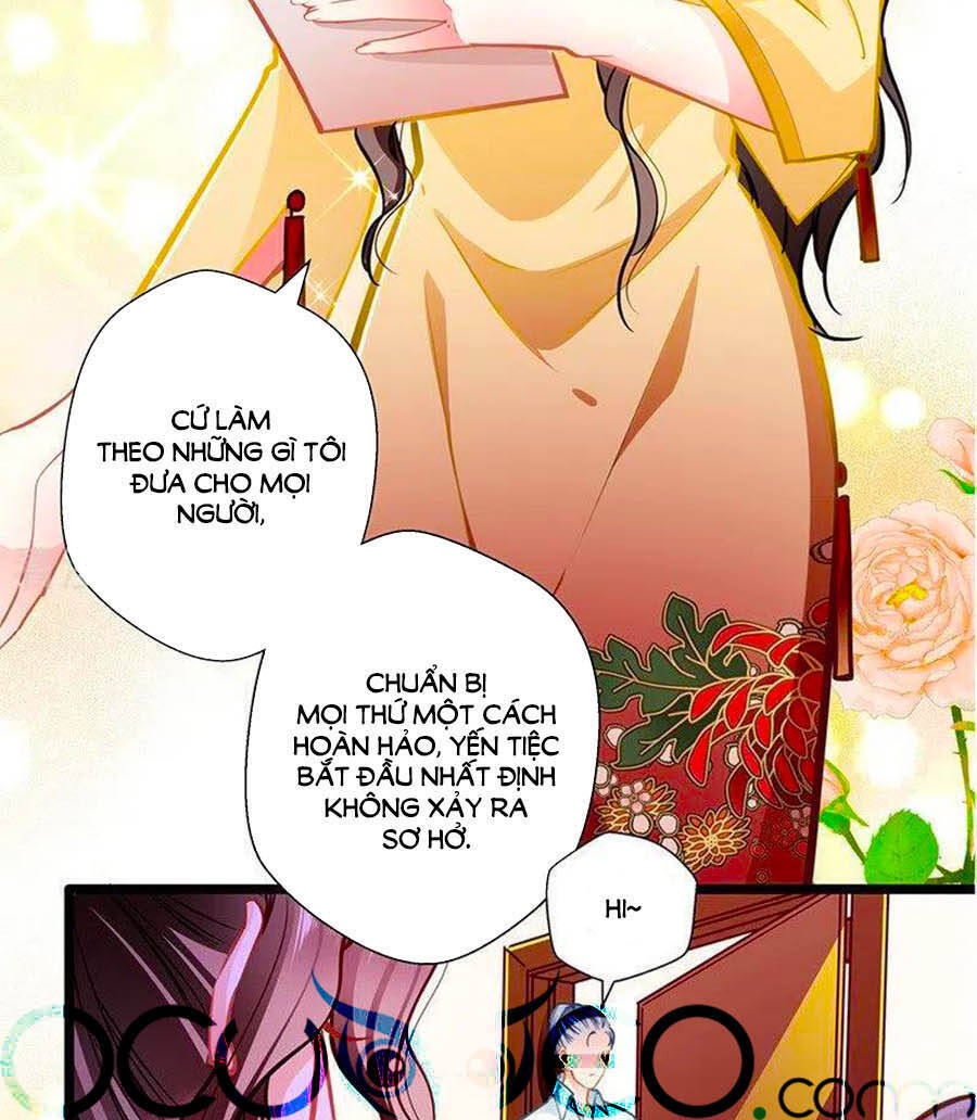 Cưng Chiều Ái Thê Hư Hỏng Chapter 86 - Trang 2