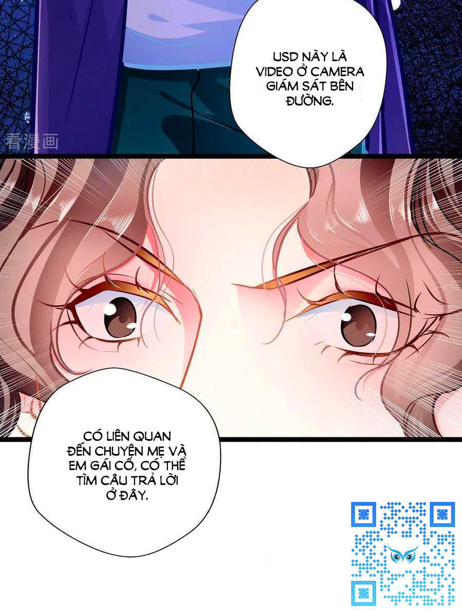 Cưng Chiều Ái Thê Hư Hỏng Chapter 84 - Trang 2