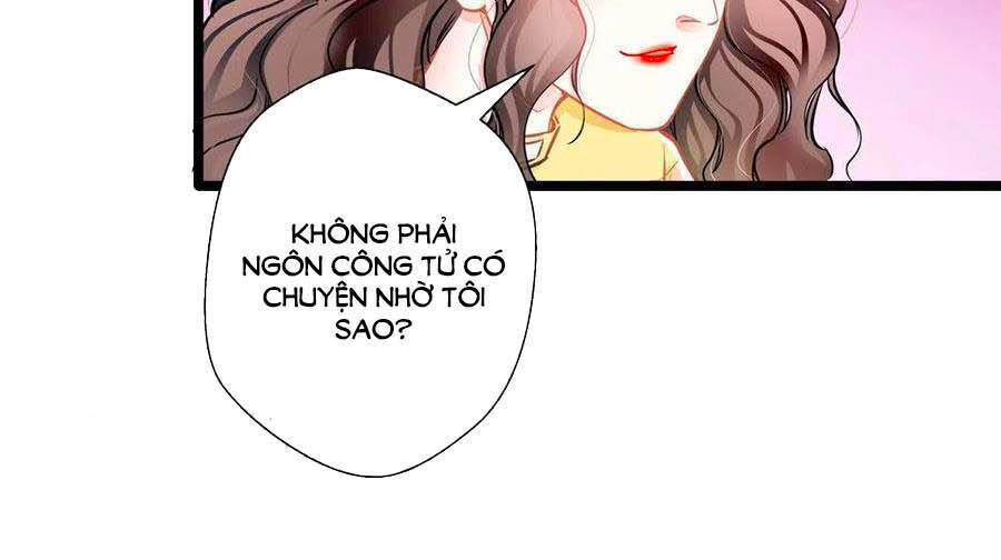 Cưng Chiều Ái Thê Hư Hỏng Chapter 84 - Trang 2