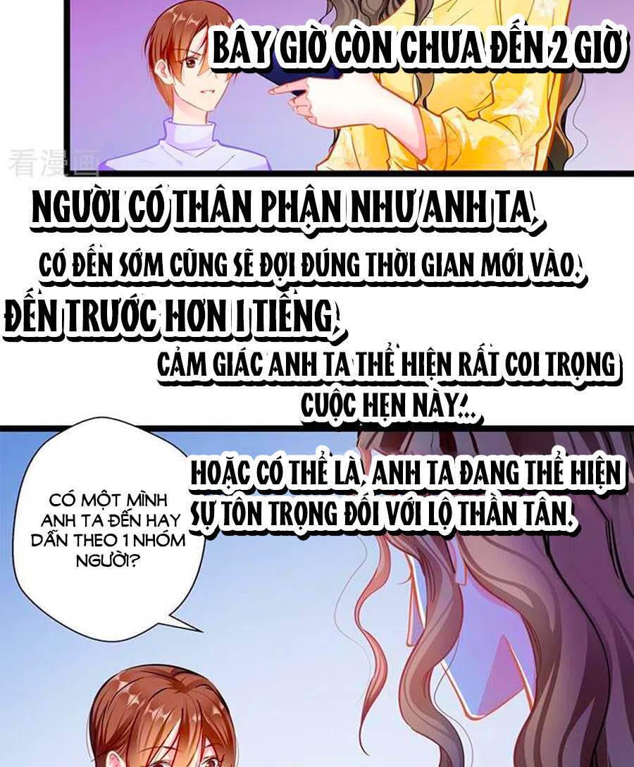 Cưng Chiều Ái Thê Hư Hỏng Chapter 83 - Trang 2