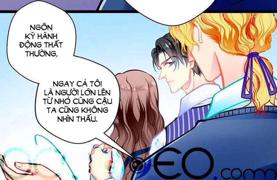 Cưng Chiều Ái Thê Hư Hỏng Chapter 83 - Trang 2