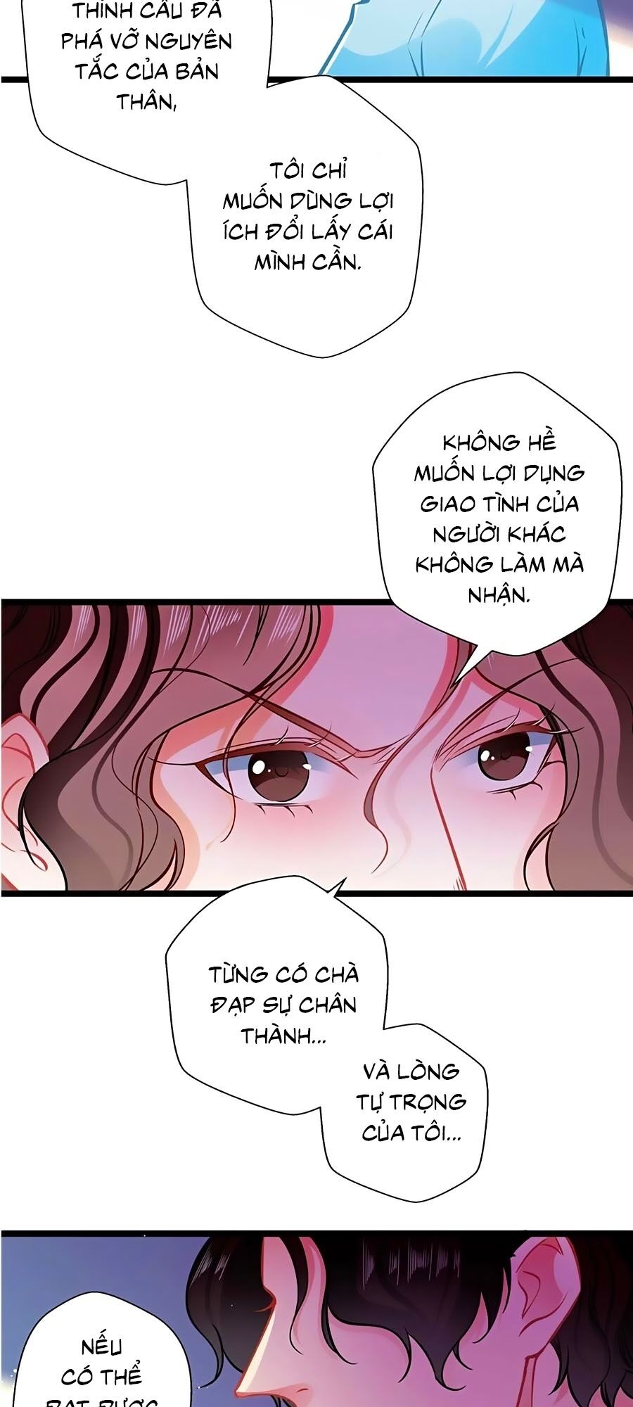 Cưng Chiều Ái Thê Hư Hỏng Chapter 82 - Trang 2