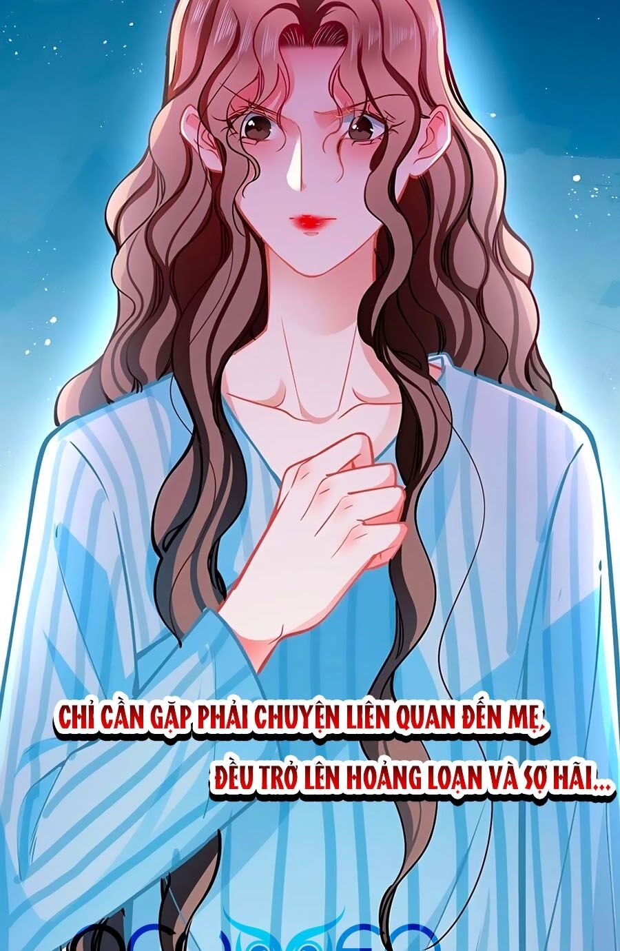 Cưng Chiều Ái Thê Hư Hỏng Chapter 82 - Trang 2