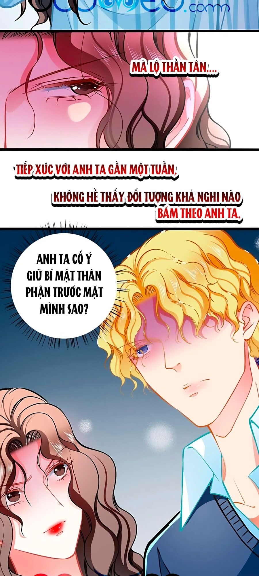 Cưng Chiều Ái Thê Hư Hỏng Chapter 82 - Trang 2