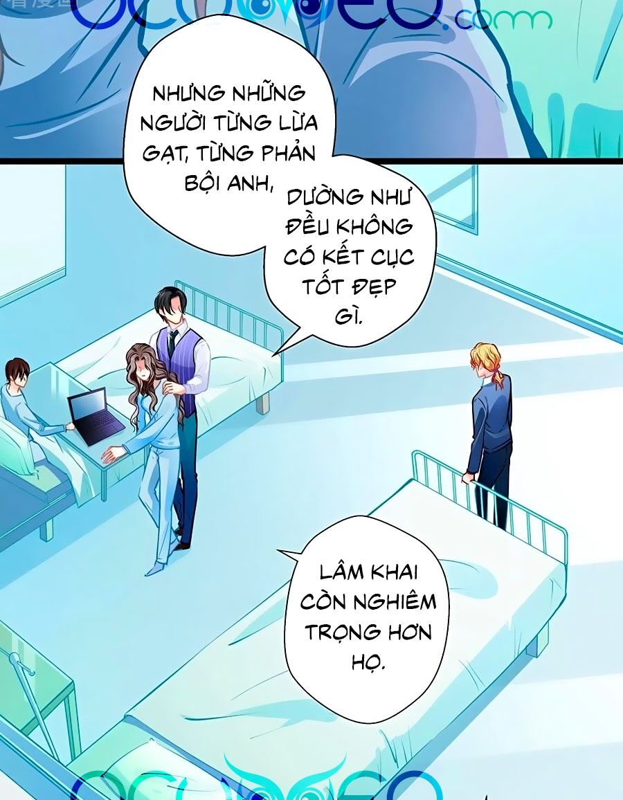 Cưng Chiều Ái Thê Hư Hỏng Chapter 81 - Trang 2