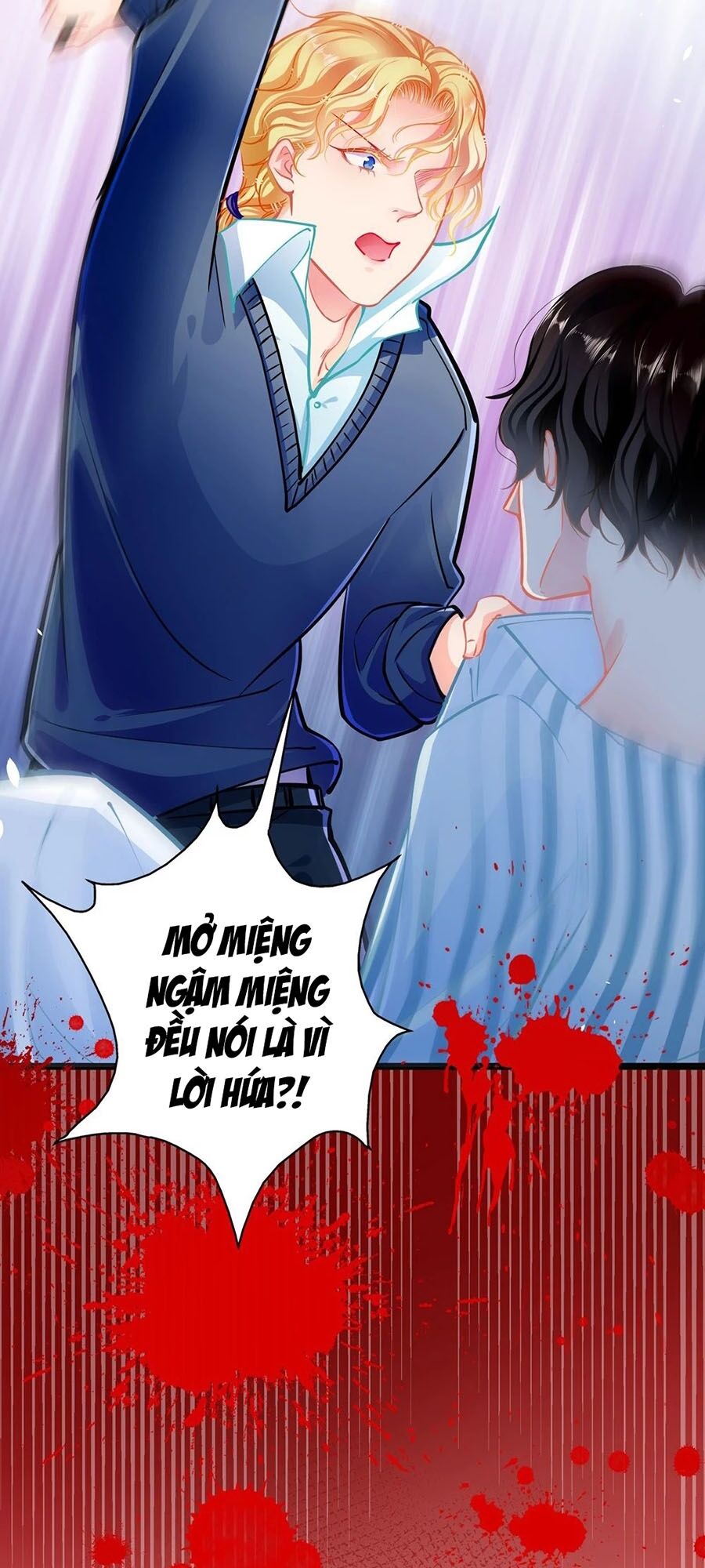 Cưng Chiều Ái Thê Hư Hỏng Chapter 79 - Trang 2