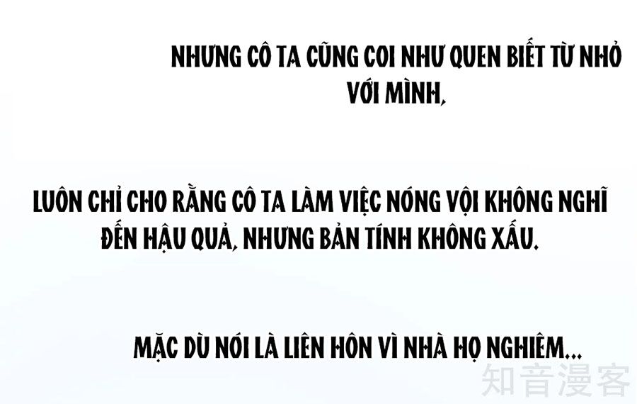 Cưng Chiều Ái Thê Hư Hỏng Chapter 79 - Trang 2