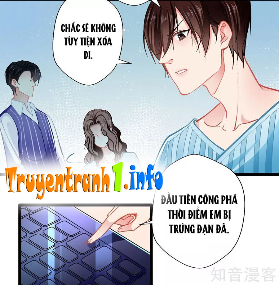 Cưng Chiều Ái Thê Hư Hỏng Chapter 78 - Trang 2