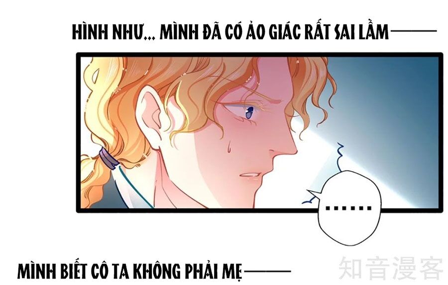 Cưng Chiều Ái Thê Hư Hỏng Chapter 77 - Trang 2