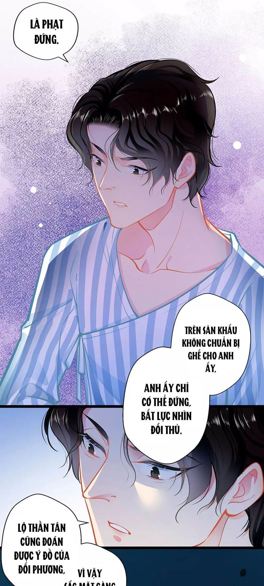 Cưng Chiều Ái Thê Hư Hỏng Chapter 76 - Trang 2