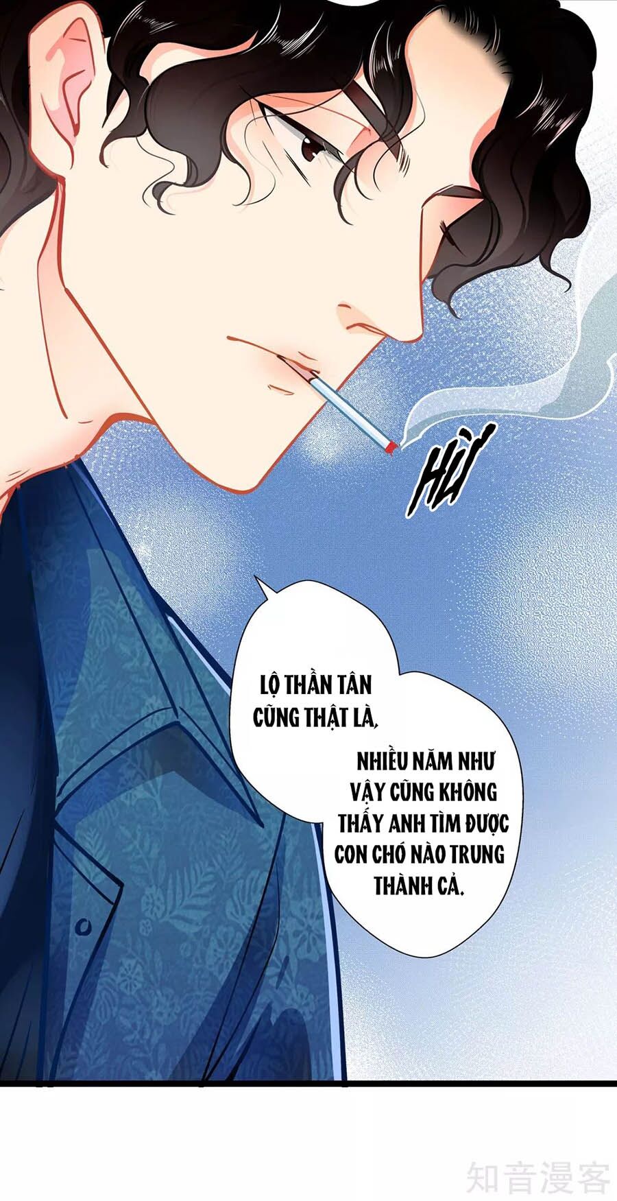 Cưng Chiều Ái Thê Hư Hỏng Chapter 72 - Trang 2