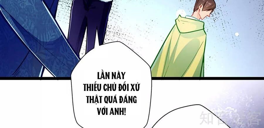 Cưng Chiều Ái Thê Hư Hỏng Chapter 72 - Trang 2