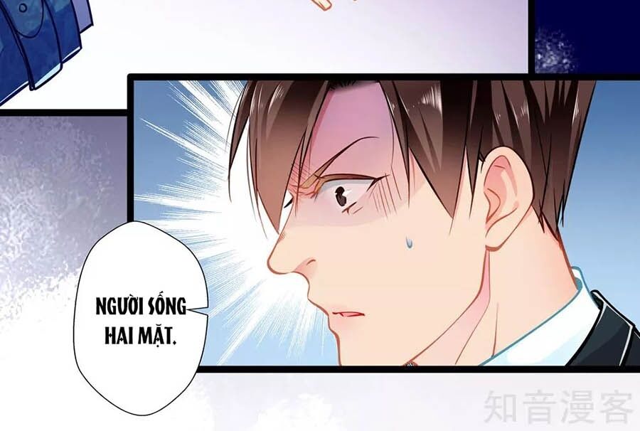 Cưng Chiều Ái Thê Hư Hỏng Chapter 72 - Trang 2