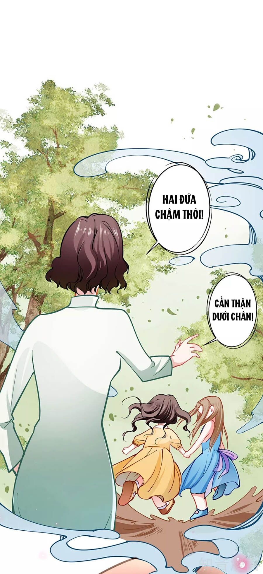 Cưng Chiều Ái Thê Hư Hỏng Chapter 71 - Trang 2