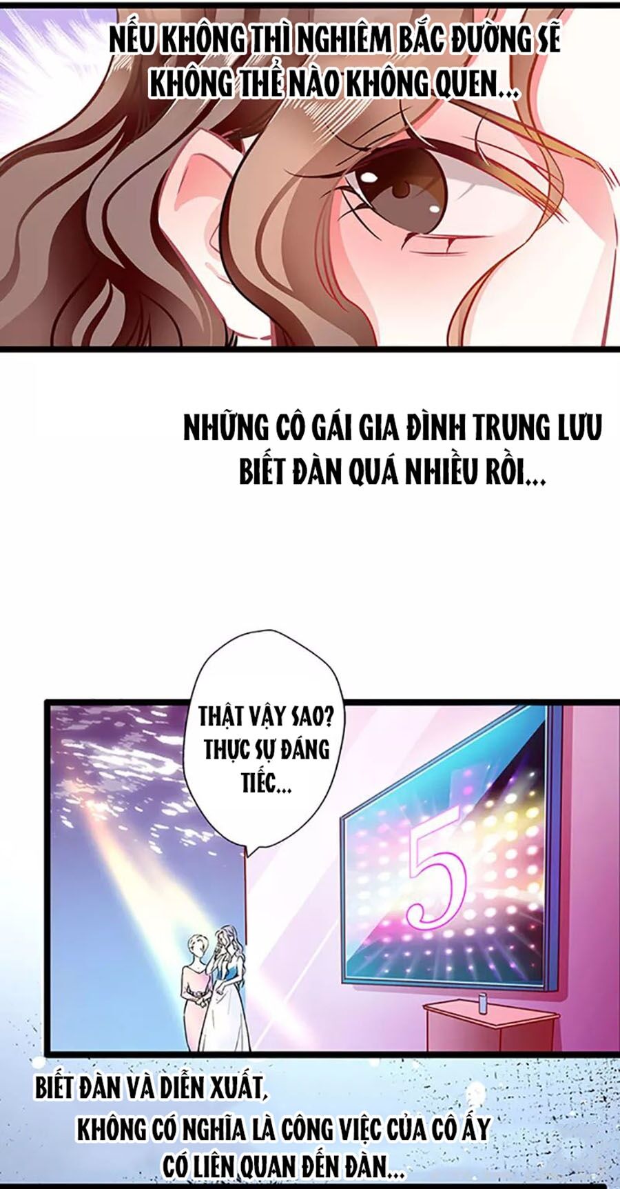 Cưng Chiều Ái Thê Hư Hỏng Chapter 70 - Trang 2