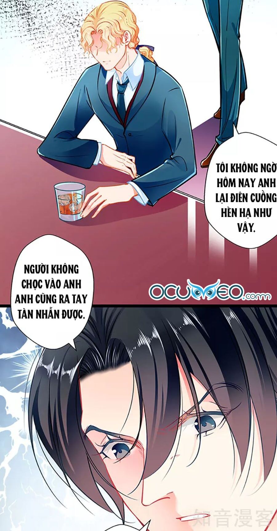 Cưng Chiều Ái Thê Hư Hỏng Chapter 70 - Trang 2