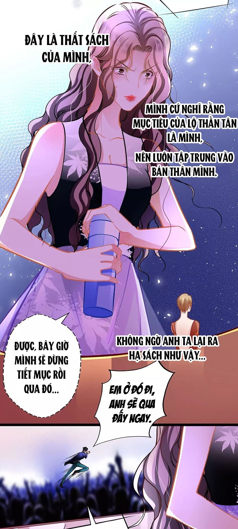 Cưng Chiều Ái Thê Hư Hỏng Chapter 69 - Trang 2