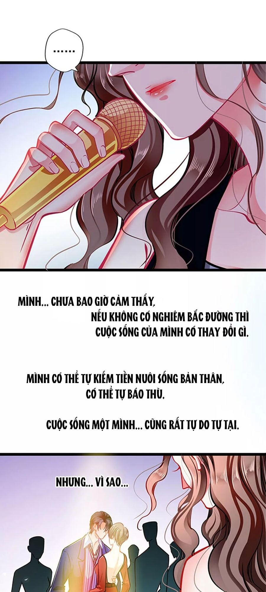 Cưng Chiều Ái Thê Hư Hỏng Chapter 68 - Trang 2