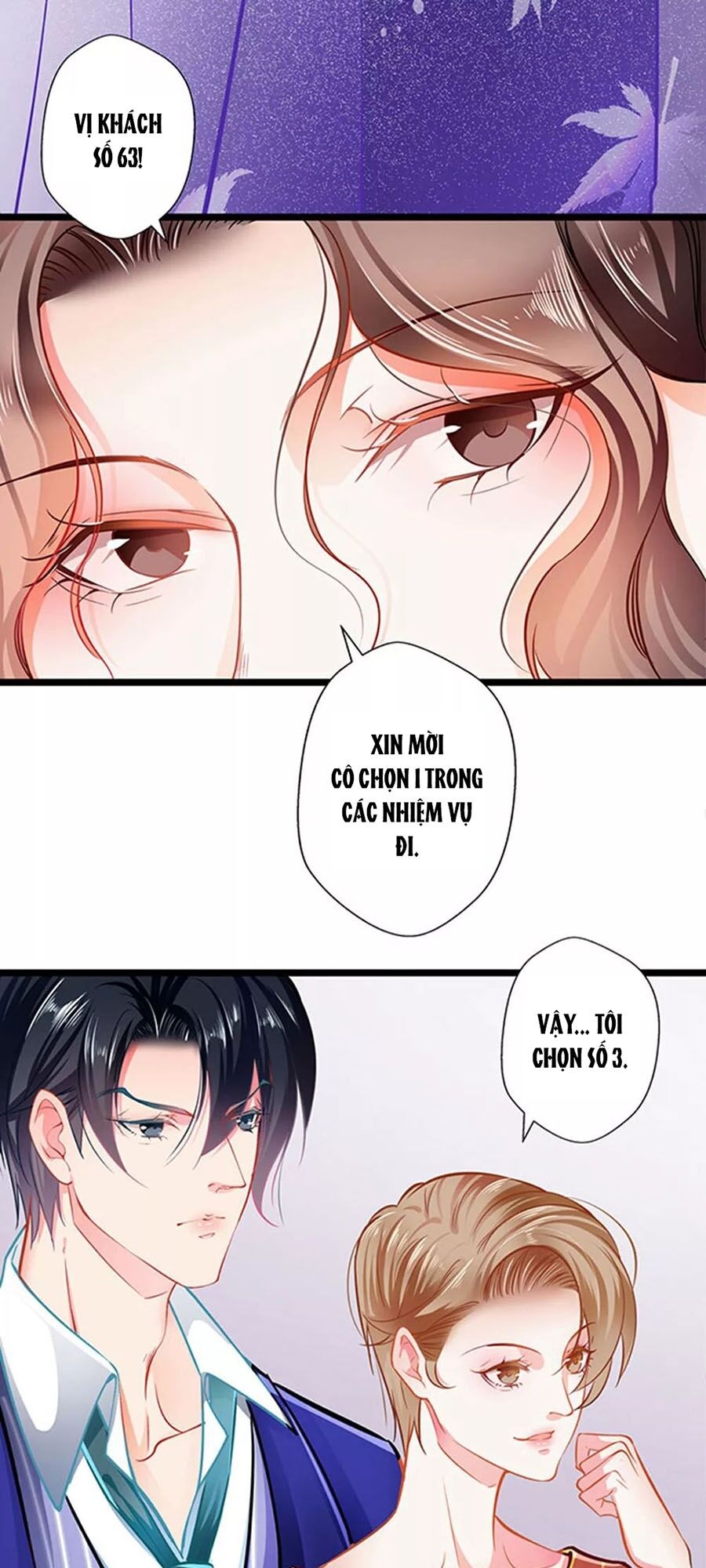 Cưng Chiều Ái Thê Hư Hỏng Chapter 68 - Trang 2