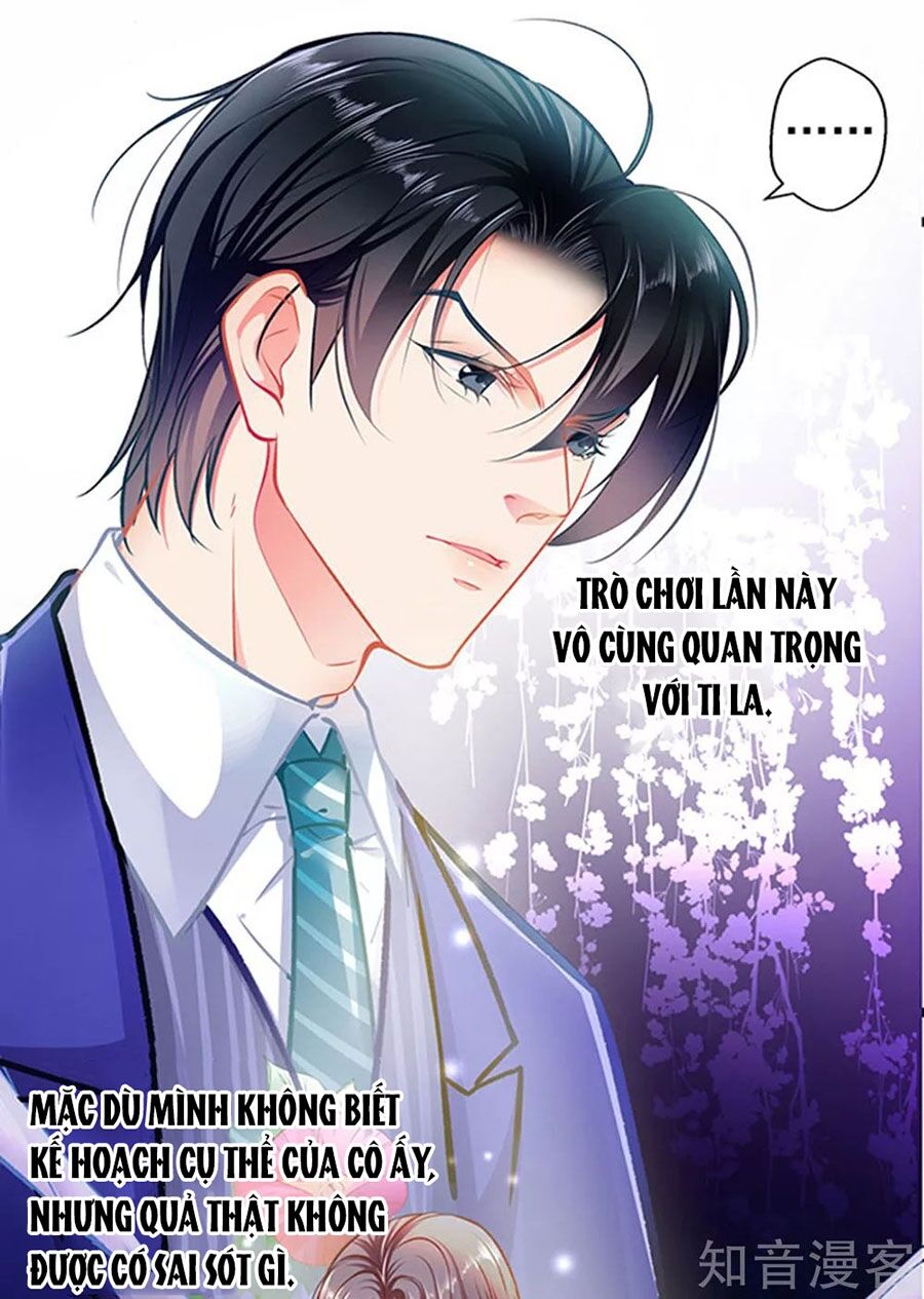 Cưng Chiều Ái Thê Hư Hỏng Chapter 68 - Trang 2