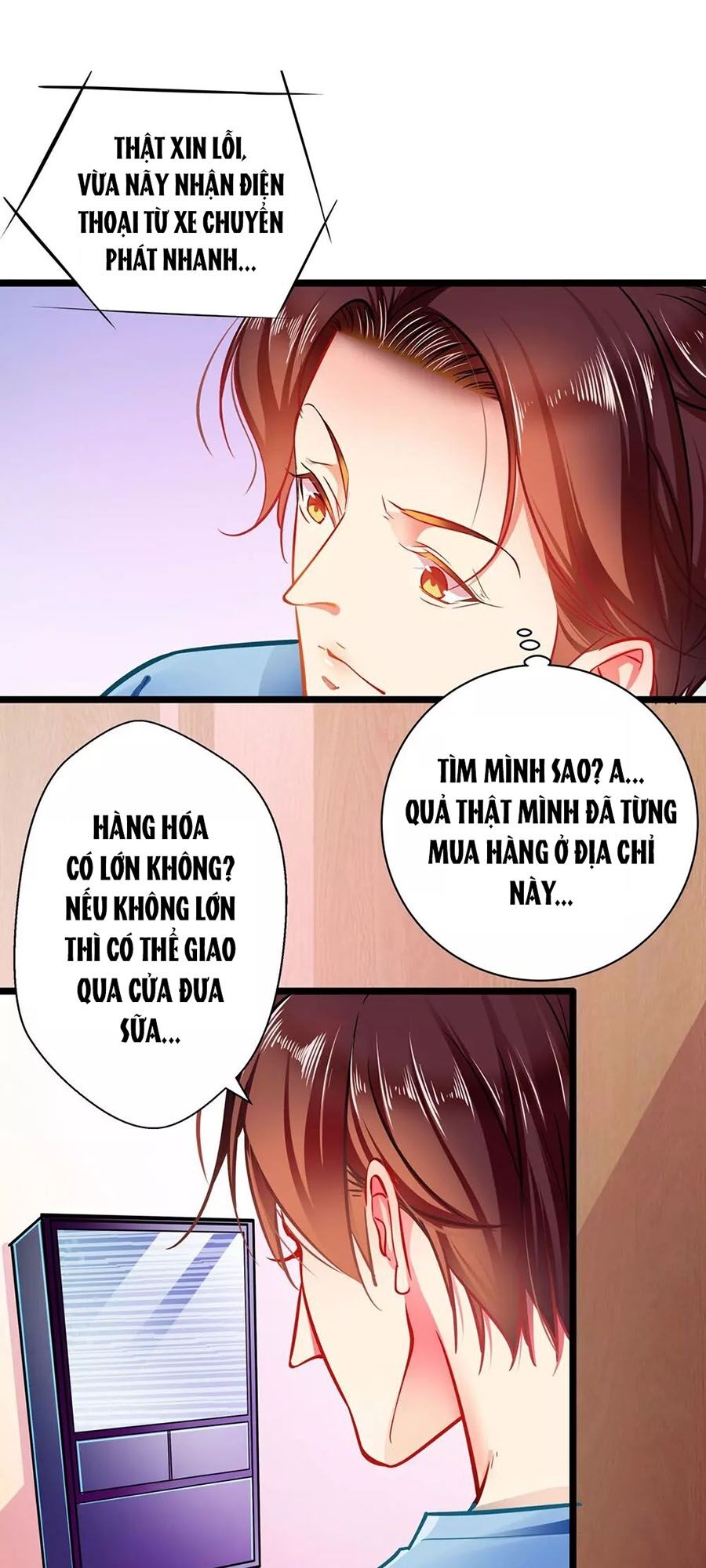 Cưng Chiều Ái Thê Hư Hỏng Chapter 66 - Trang 2